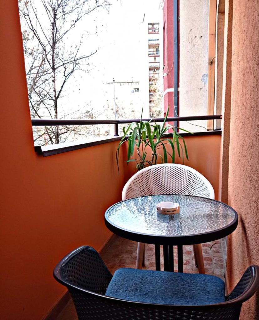 Chill Out Apartment photo 2