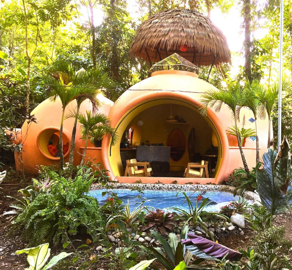 Casa Corazon del Mar