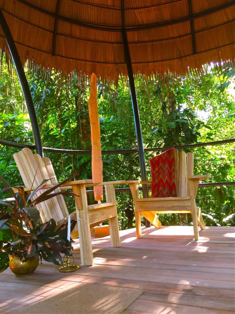 Casa Corazon del Mar photo 2