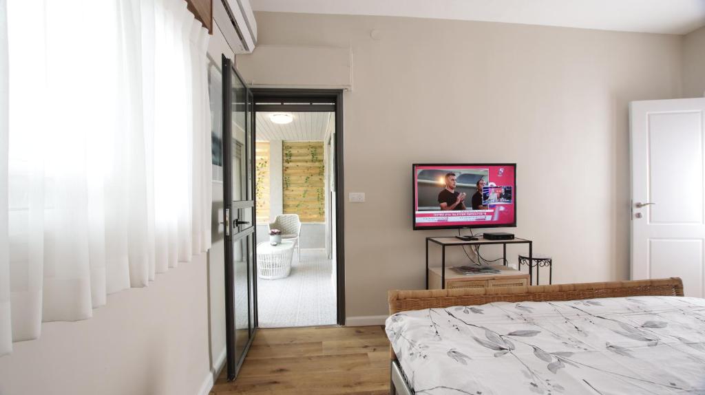Cute & Cozy House in Zichron Yaakov photo 1