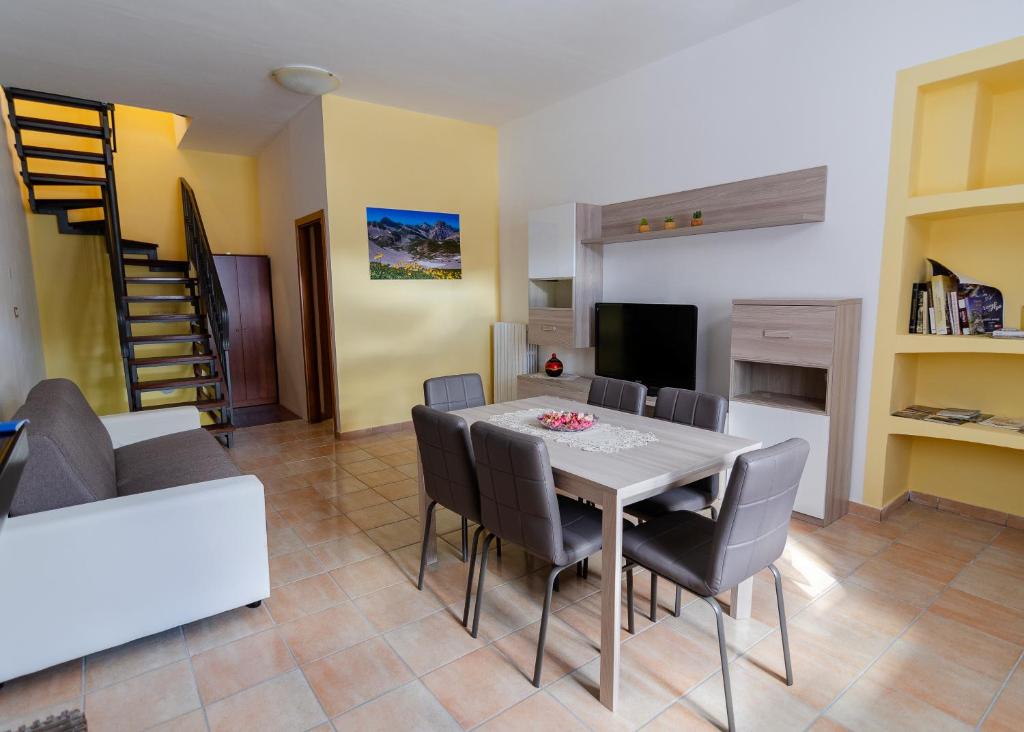 Casa Vacanze Gran Sasso photo 3
