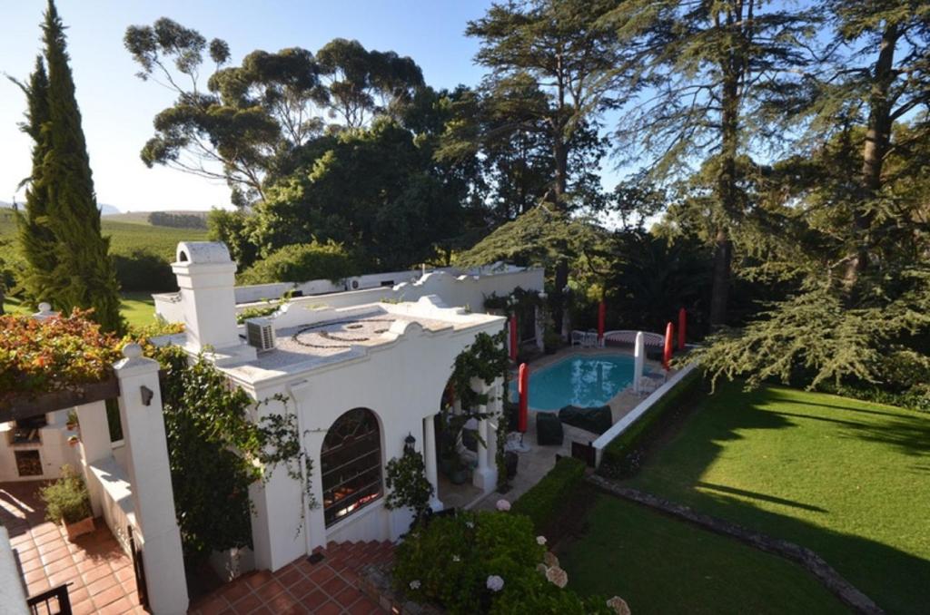 Le Jardin Villa photo 1
