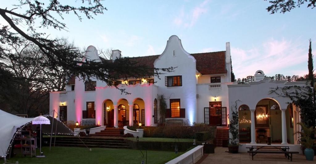 Le Jardin Villa photo 2