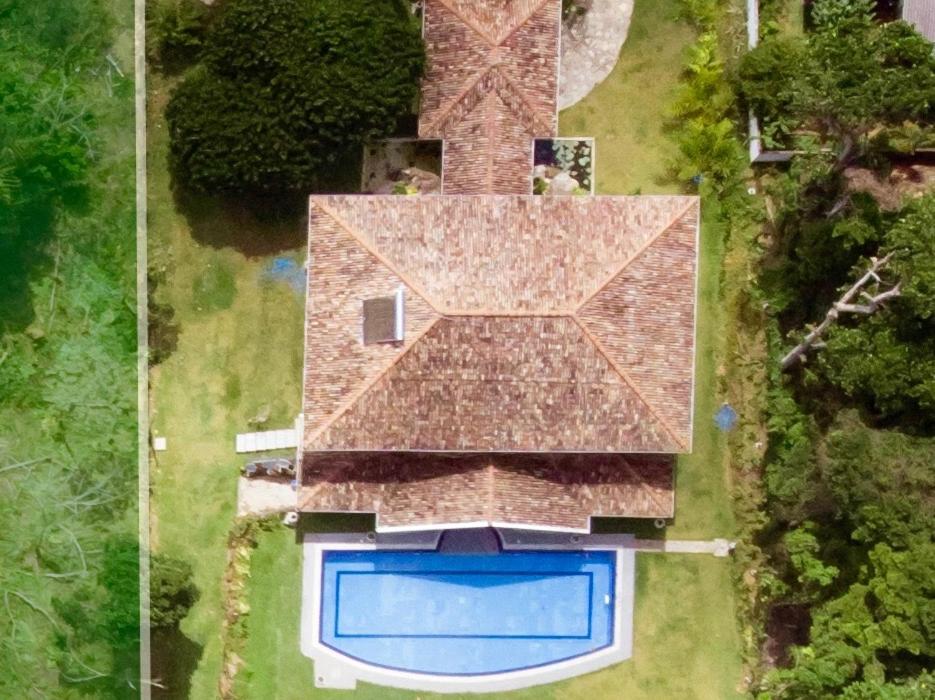 Tropical Dream Villa photo 1