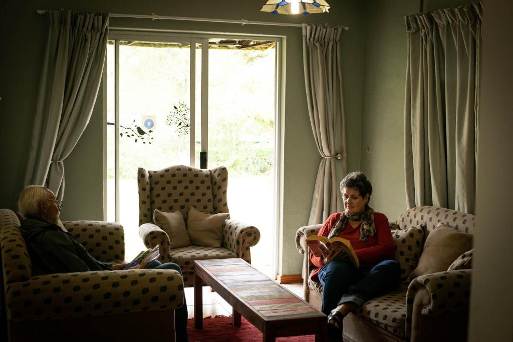 Manna Self Catering Guesthouse photo 2