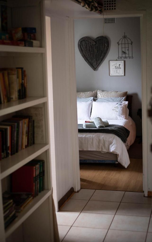 Manna Self Catering Guesthouse photo 4