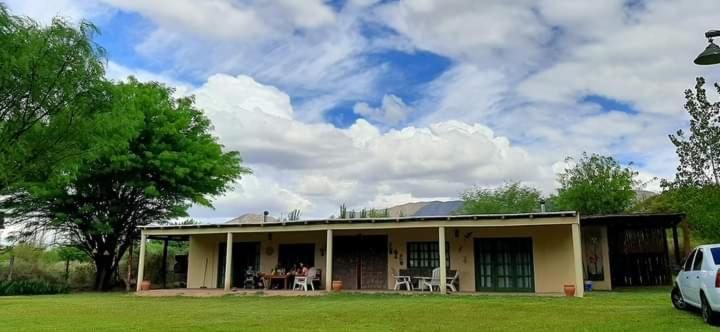 El Campito de La Ciénaga de Huaco photo 4
