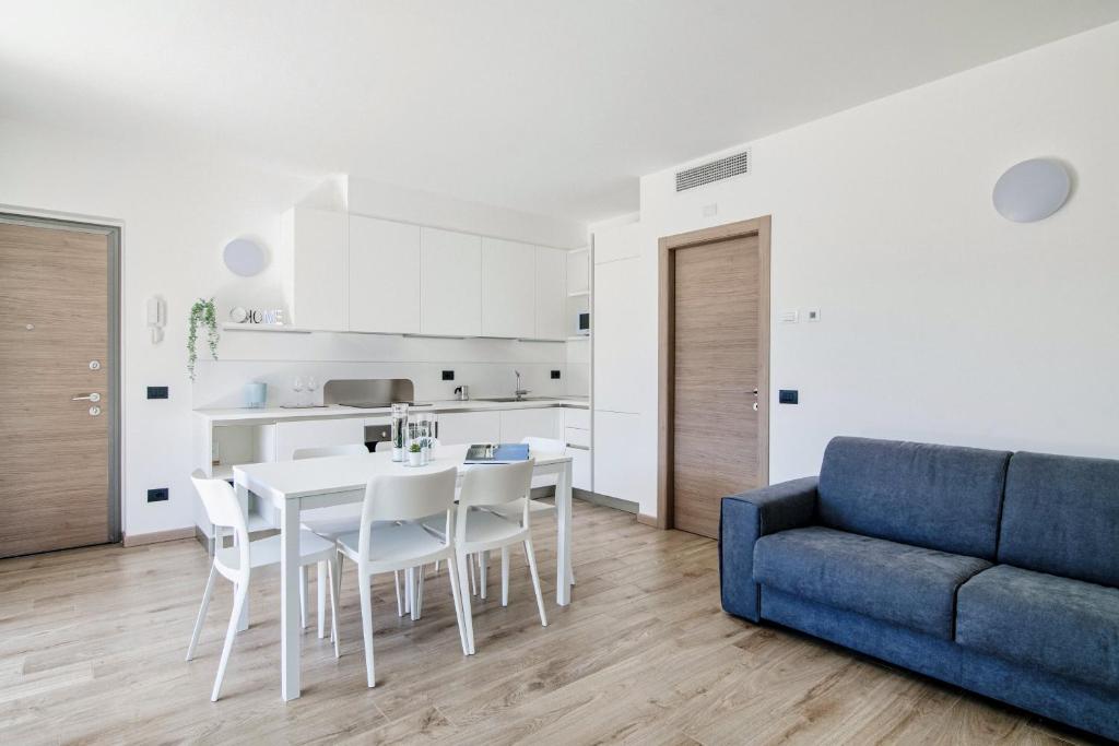 Silvia Ossuccio House - The House Of Travelers photo 3