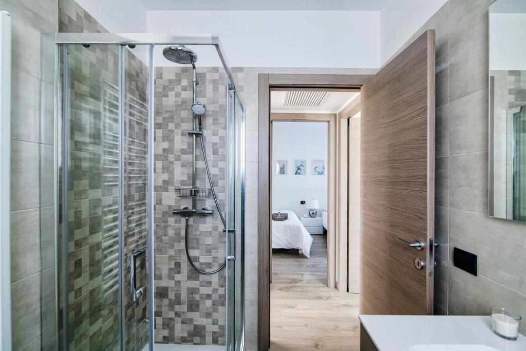 Silvia Ossuccio House - The House Of Travelers photo 1