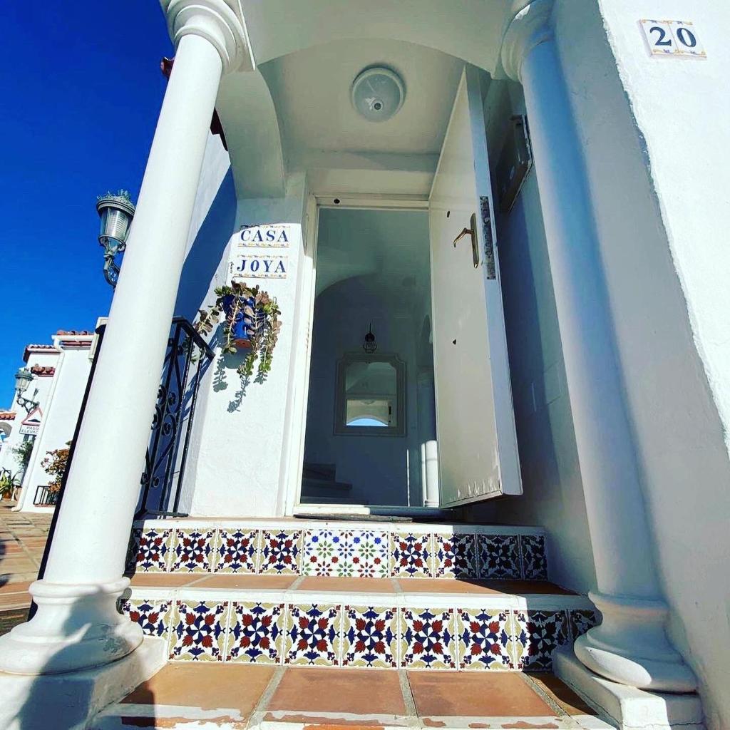 Casa Joya Nerja photo 4