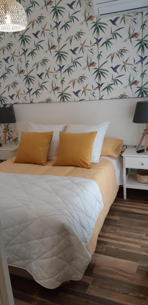 Apartamentos A Poniente, Malaga
