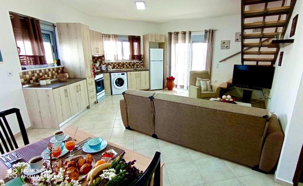 Herb & Flower homes in Eco village of Laerma photo 2