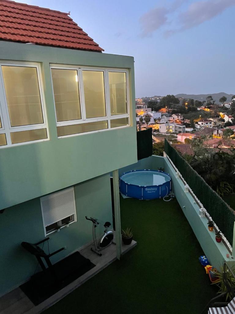 Casa ManPer Monte Lentiscal photo 2