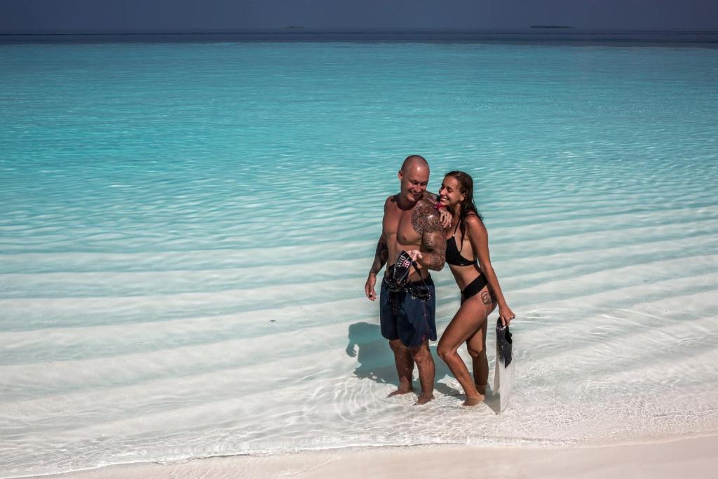 Ocean Beach Inn - Maldives photo 3