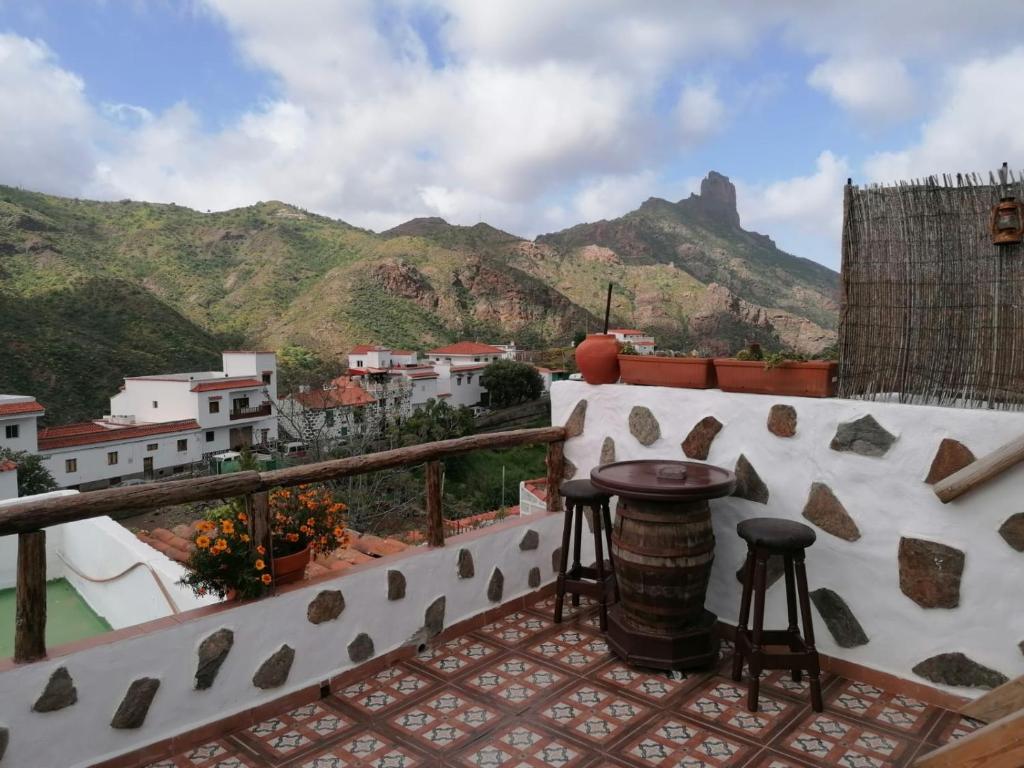 Casa Canaria Tejeda photo 1