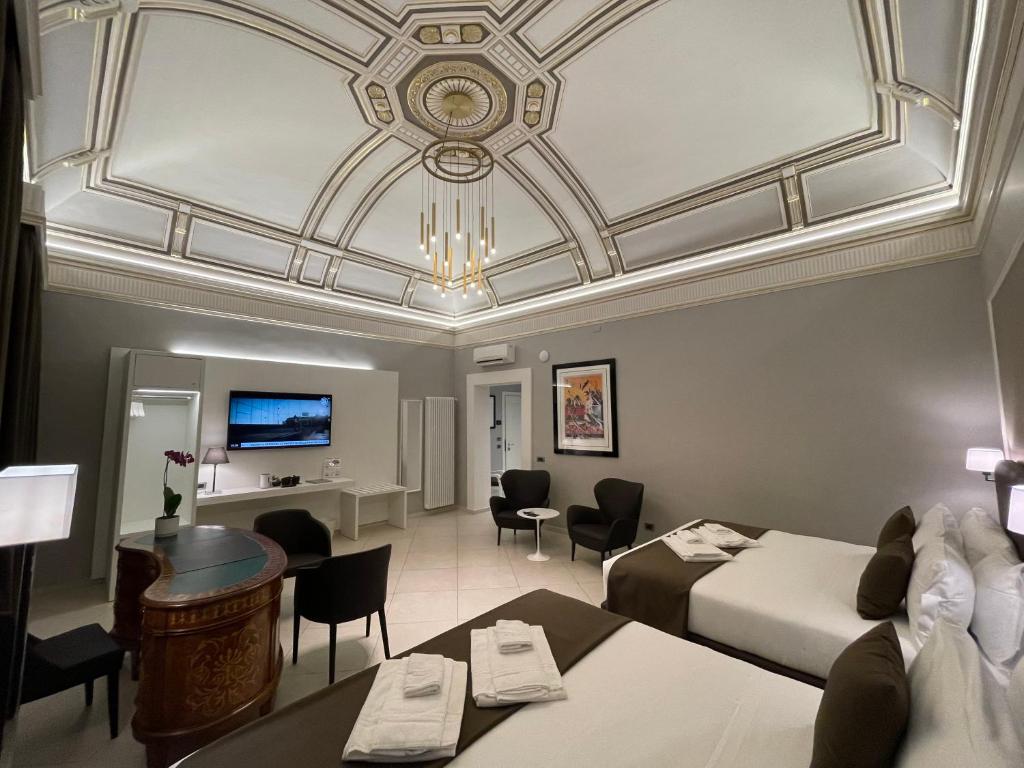 ETNEA STYLE CATANIA LUXURY ROOMS photo 3