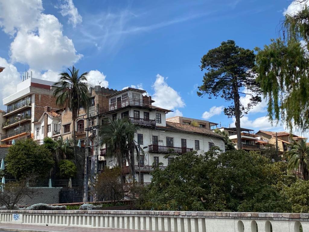 Barranco4B photo 2
