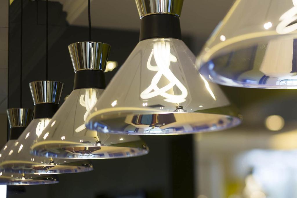 에스케일 오세아니아 올리언스 (Escale Oceania Orleans) - 시설