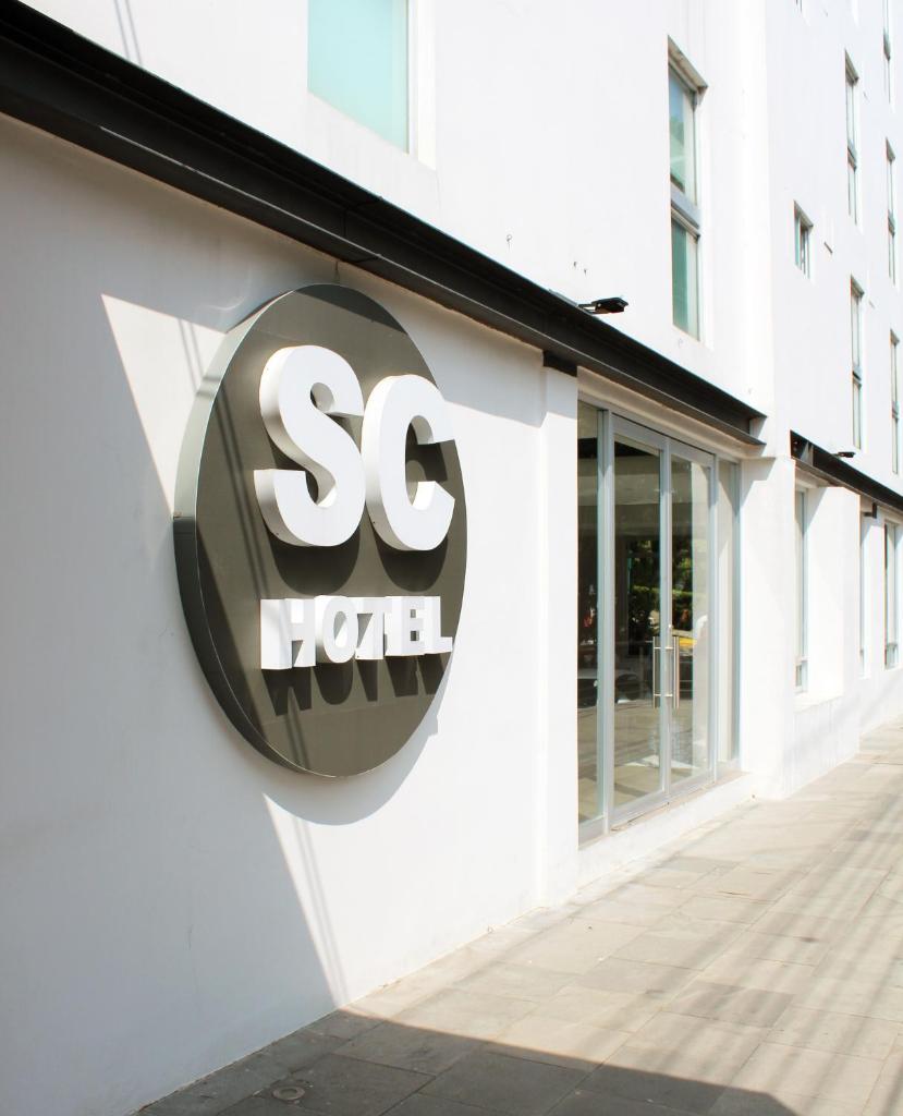 SC HOTEL photo 3