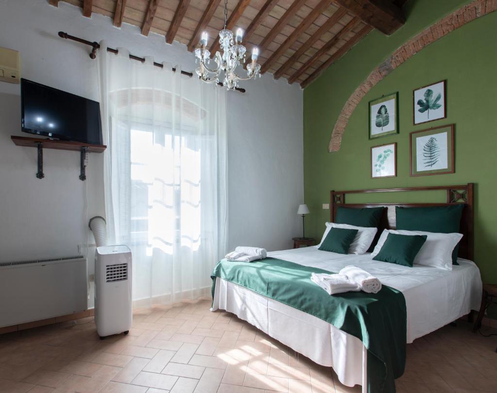 Agriturismo Le Biricoccole photo 4