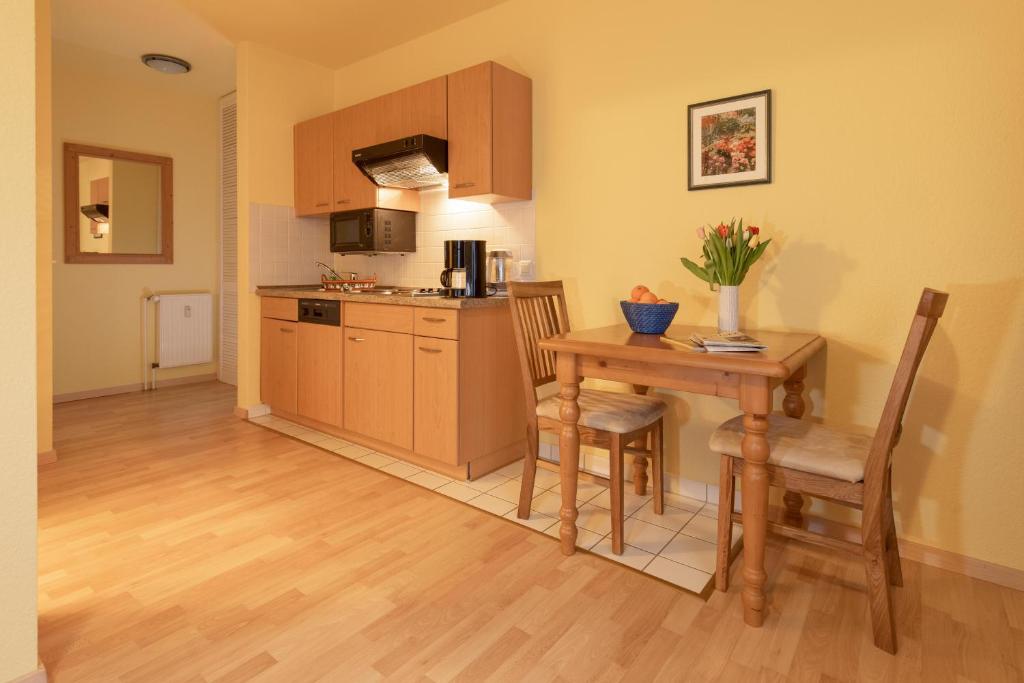 Ferienwohnung #20 Am Neuensiener See - Seedorf photo 1