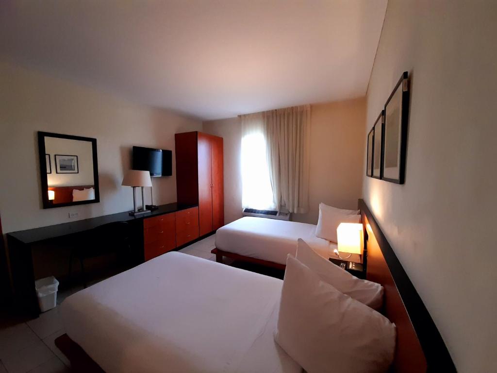 Comfort Inn Real La Union photo 1