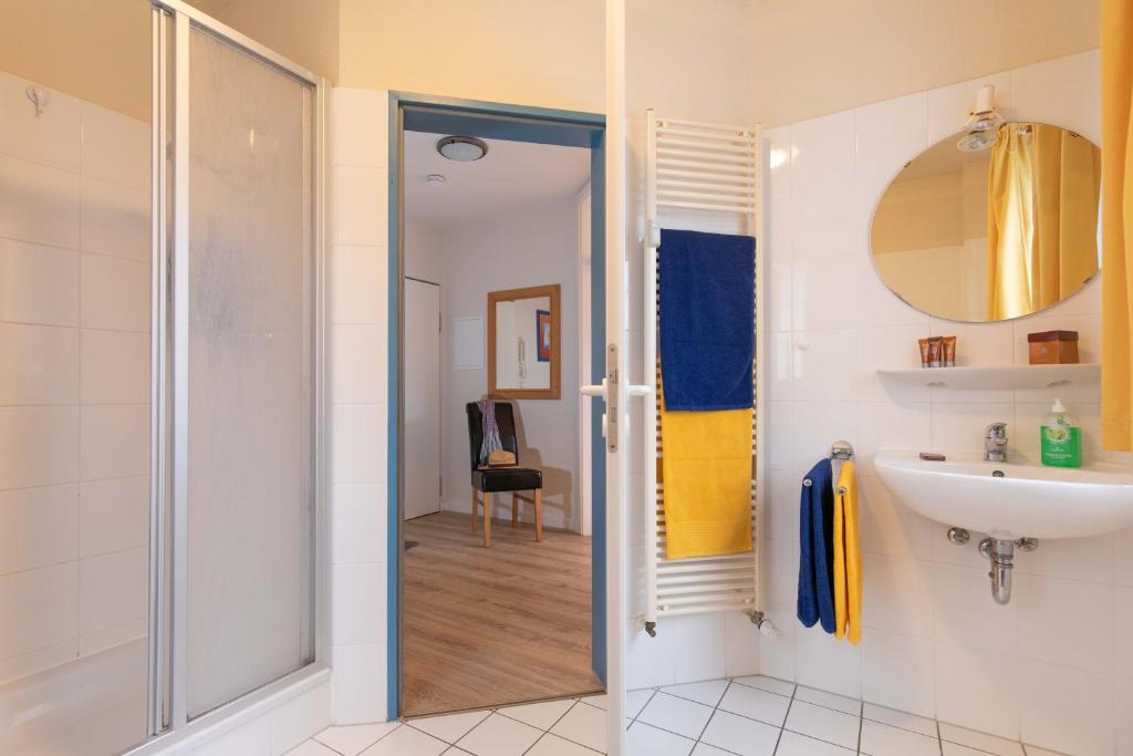 Ferienwohnung #3 Am Neuensiener See - Seedorf photo 1