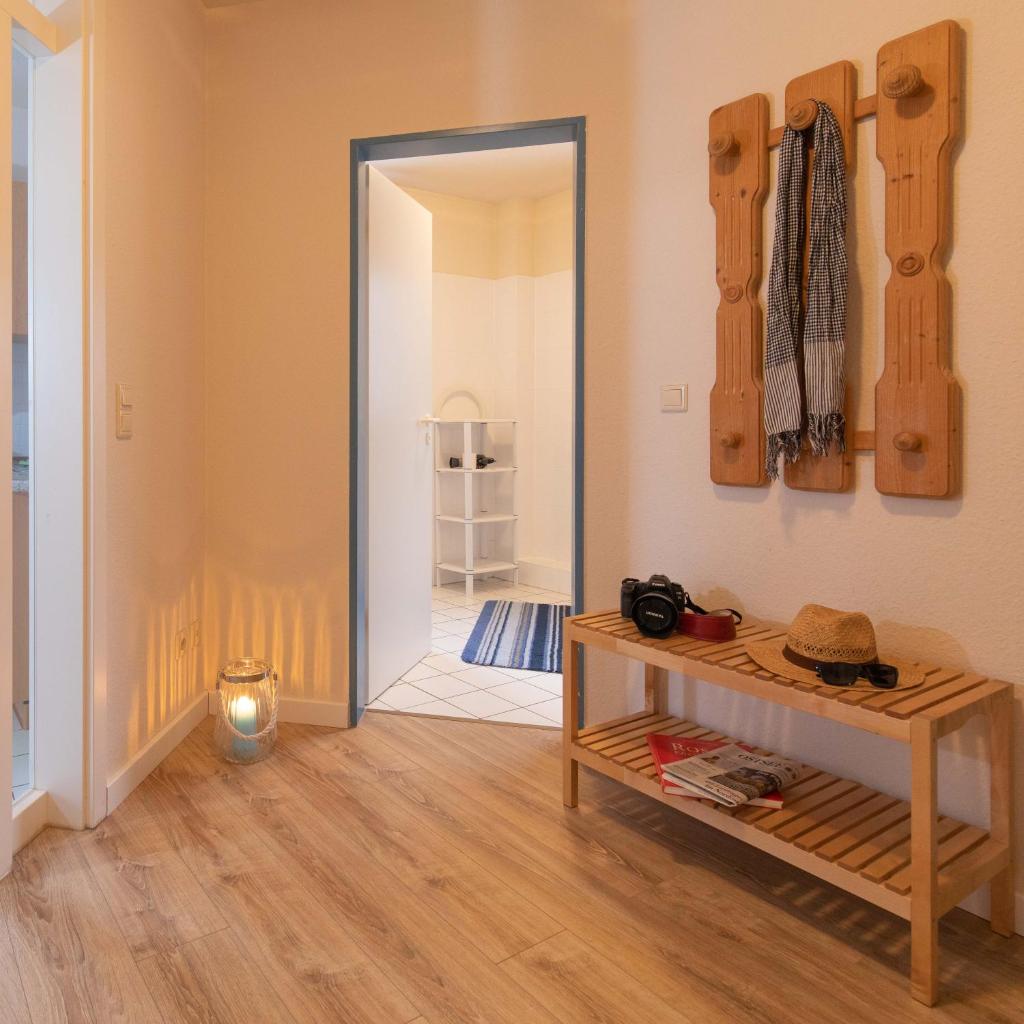 Ferienwohnung #3 Am Neuensiener See - Seedorf photo 4