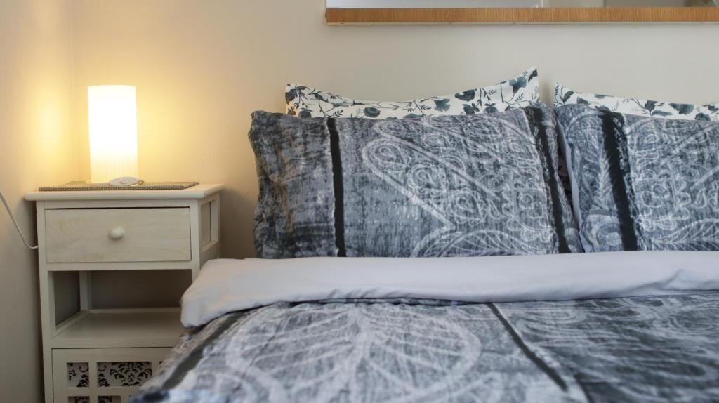 Cute & Cozy Studio Apt in Zichron Yaakov photo 4