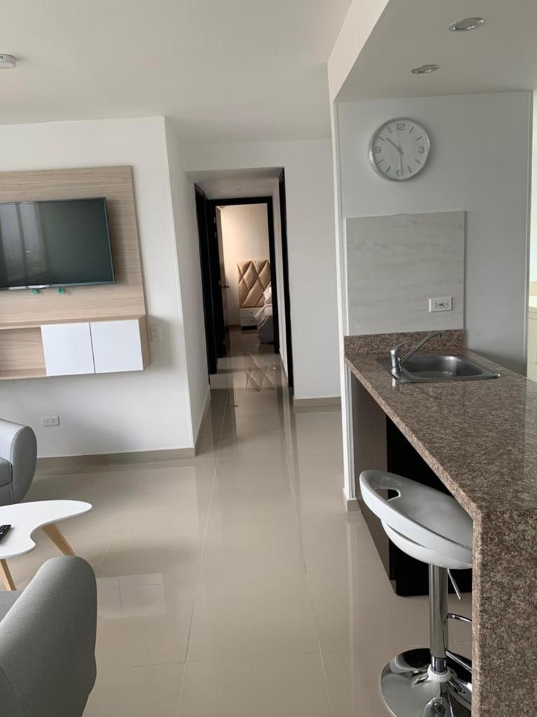 Bellavista VIP apartamento FULL equipado photo 1