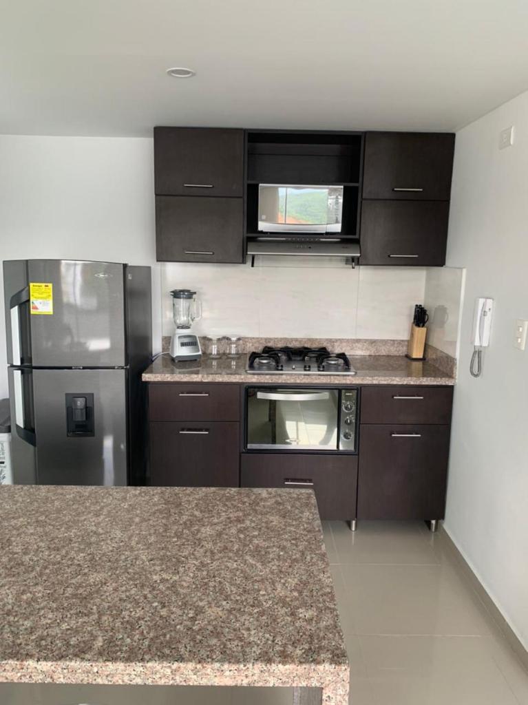 Bellavista VIP apartamento FULL equipado photo 4