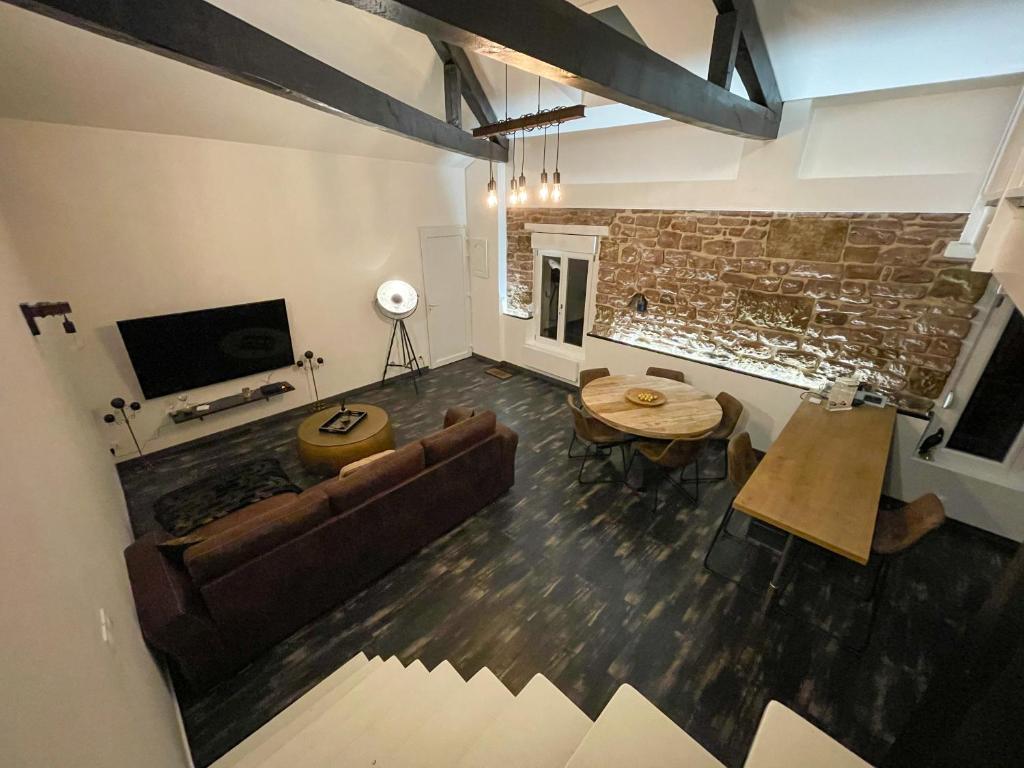Appart Luxe Atypique photo 3