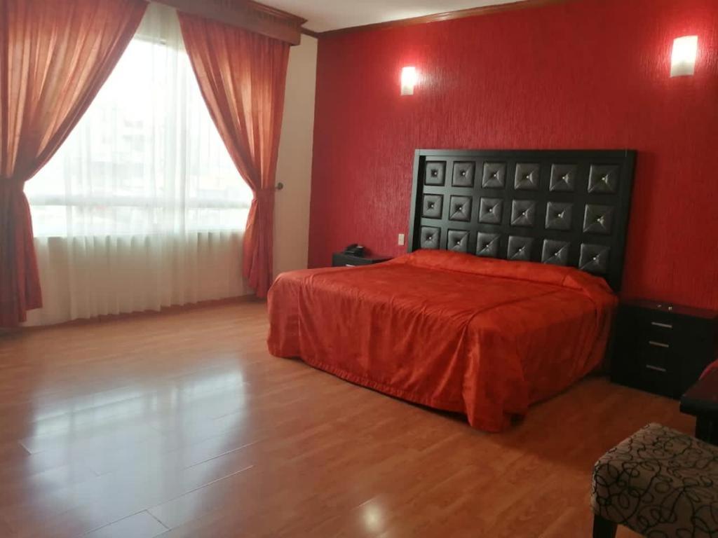 HOTEL XILONEN PALACE photo 3