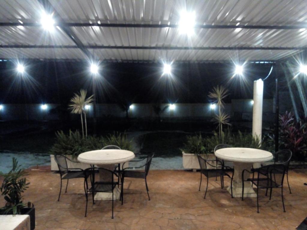 Hotel Real Zaci photo 4