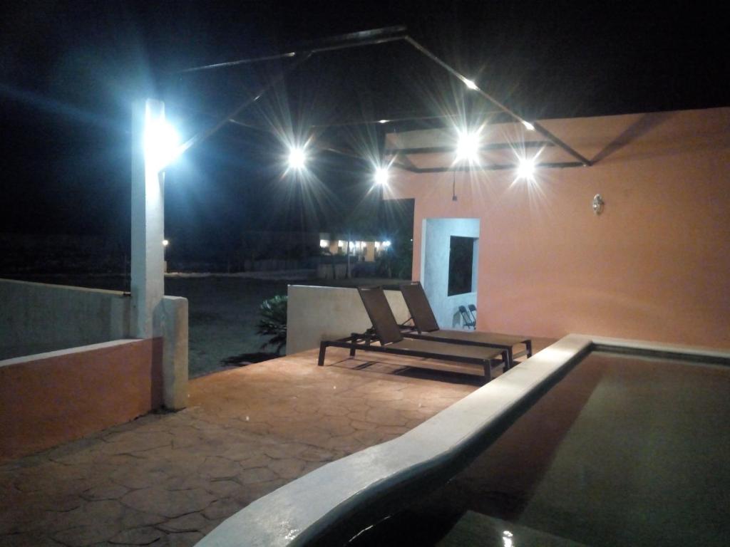 Hotel Real Zaci photo 3