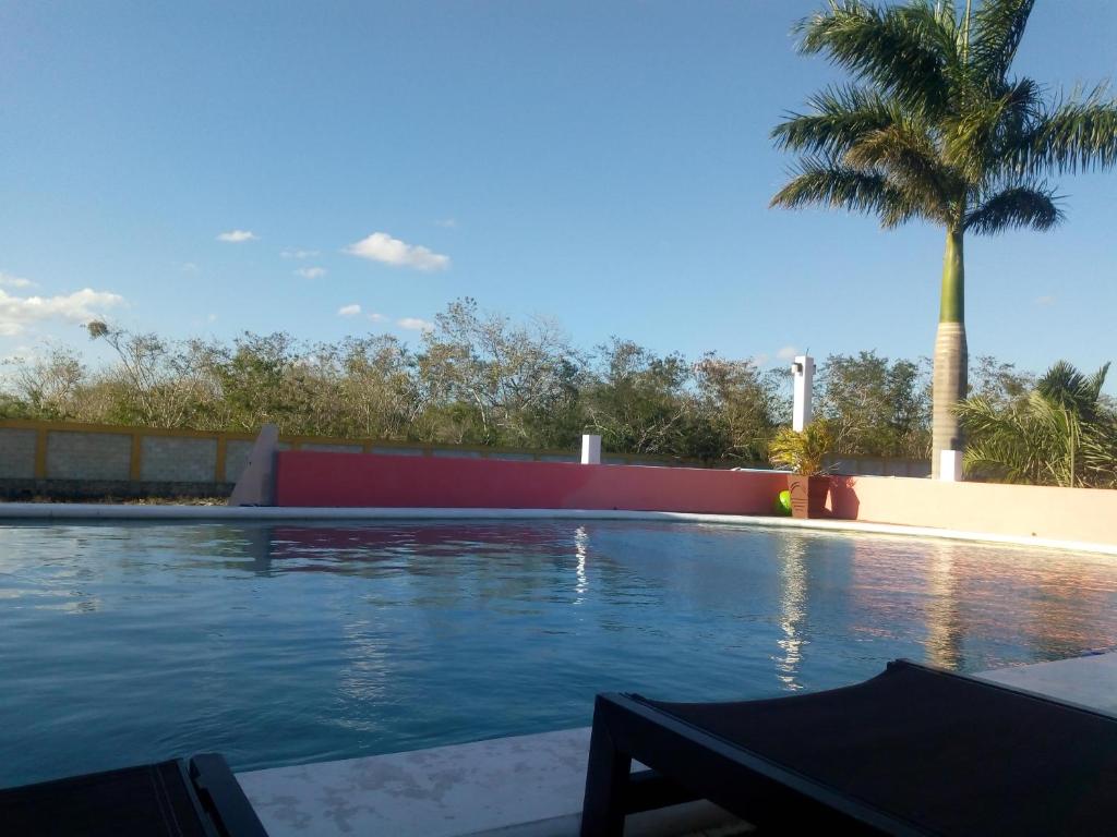 Hotel Real Zaci photo 2