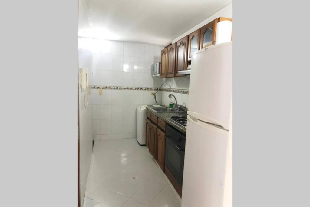 Apartamento, sector exclusivo de Villavicencio photo 4