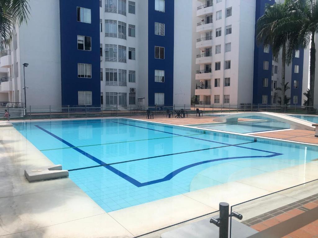 Apartamento, sector exclusivo de Villavicencio photo 3