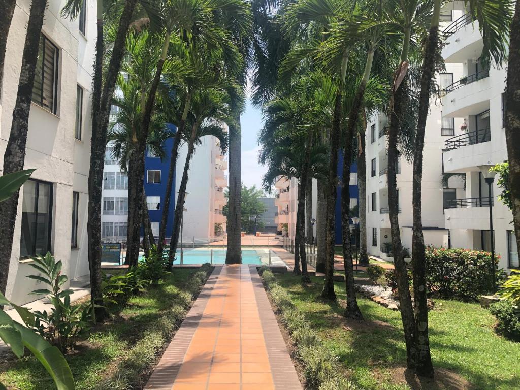 Apartamento, sector exclusivo de Villavicencio photo 2