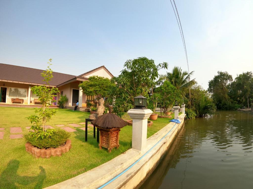 Coconut Garden Retreat photo 3