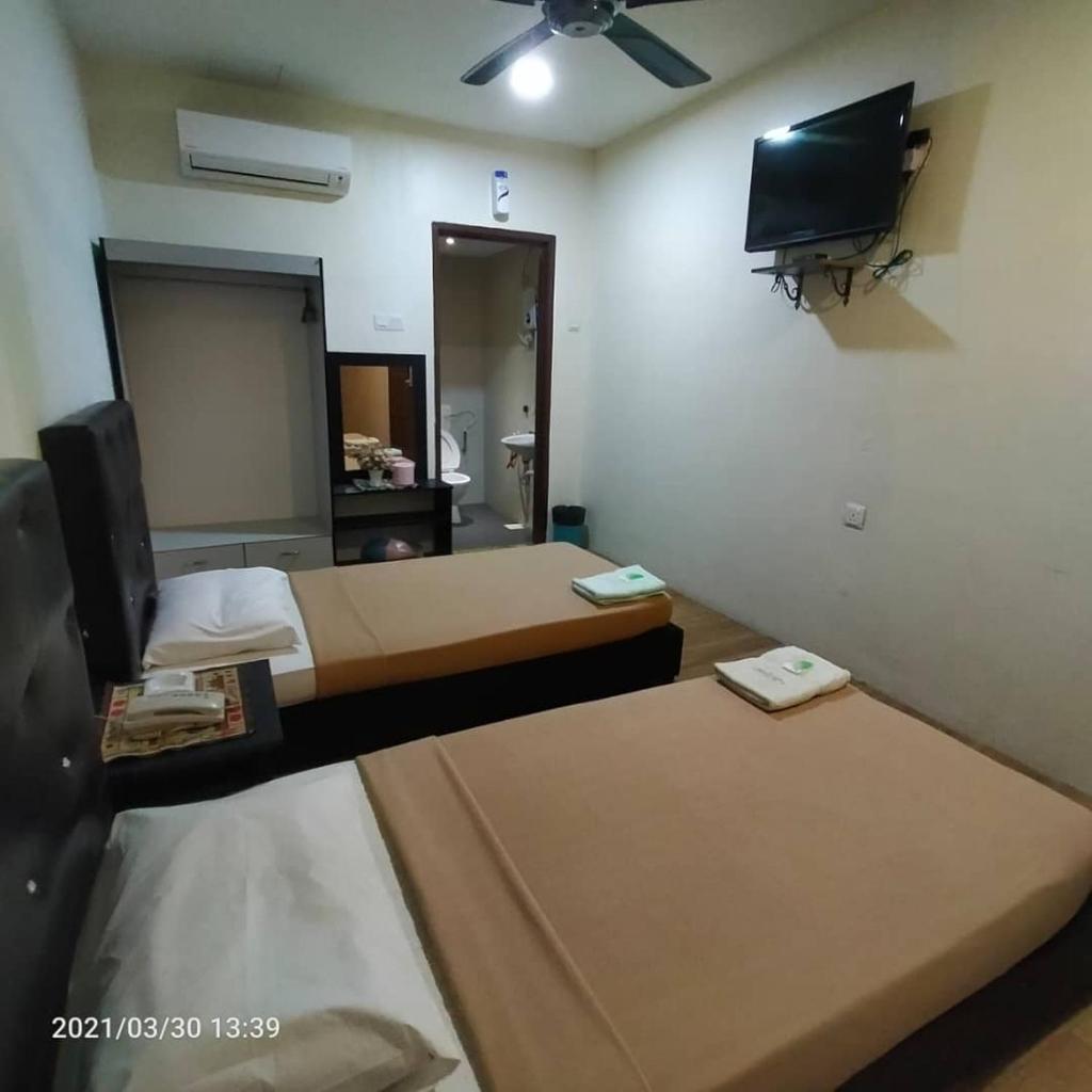 BINKHALED HOTEL photo 1