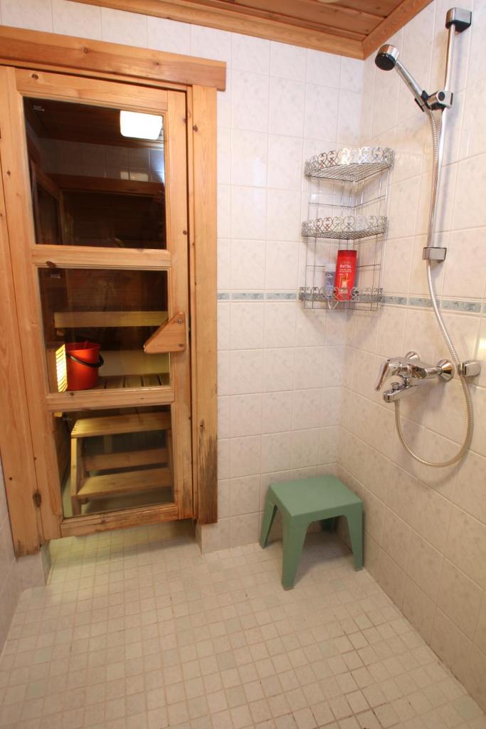 Ounasloma Luxury Cottages photo 1