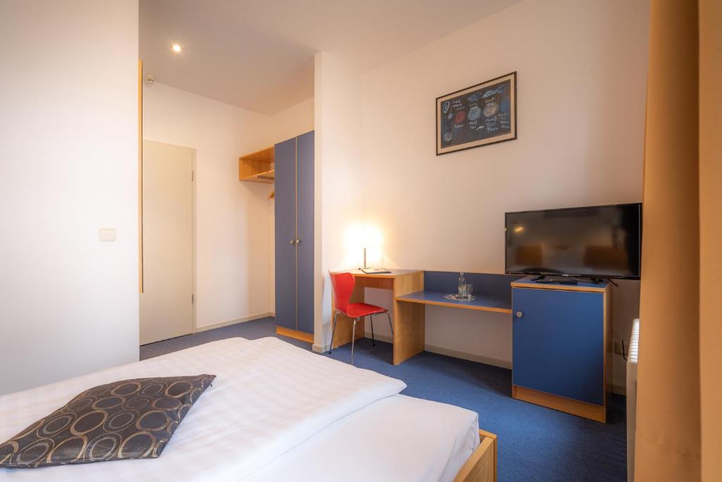 Hotel Alt-Weimar photo 1