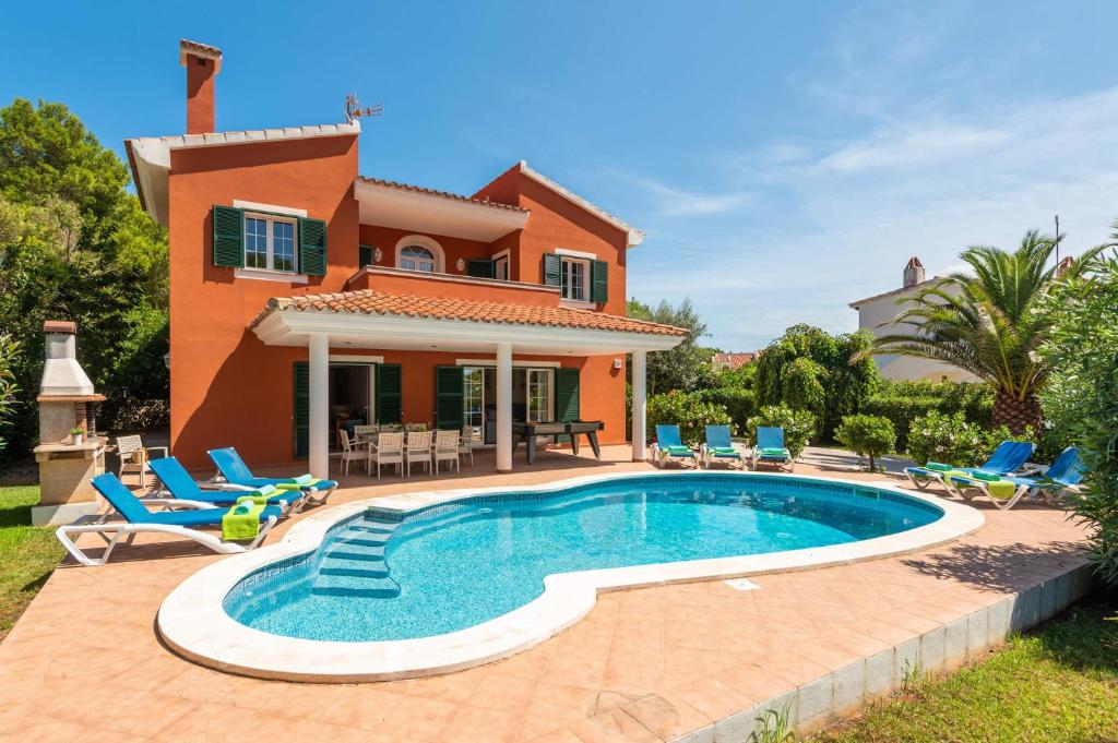 Villa Gabriel Son Parc by Villa Plus