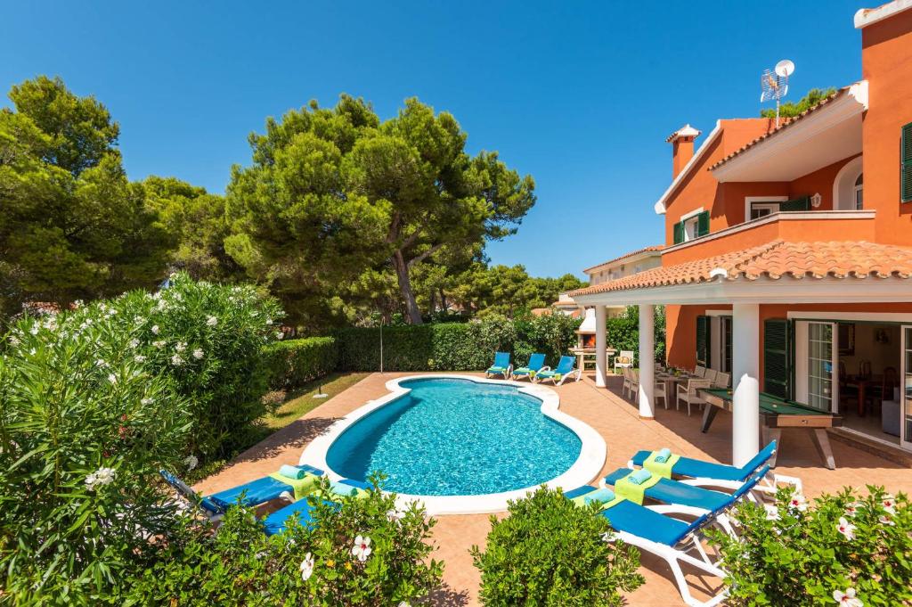 Villa Gabriel Son Parc by Villa Plus photo 1