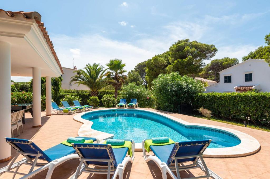 Villa Gabriel Son Parc by Villa Plus photo 2