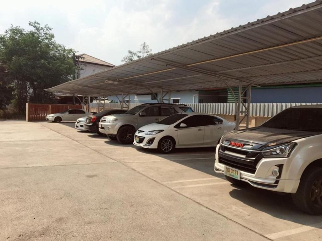 Pangviman Residence photo 3