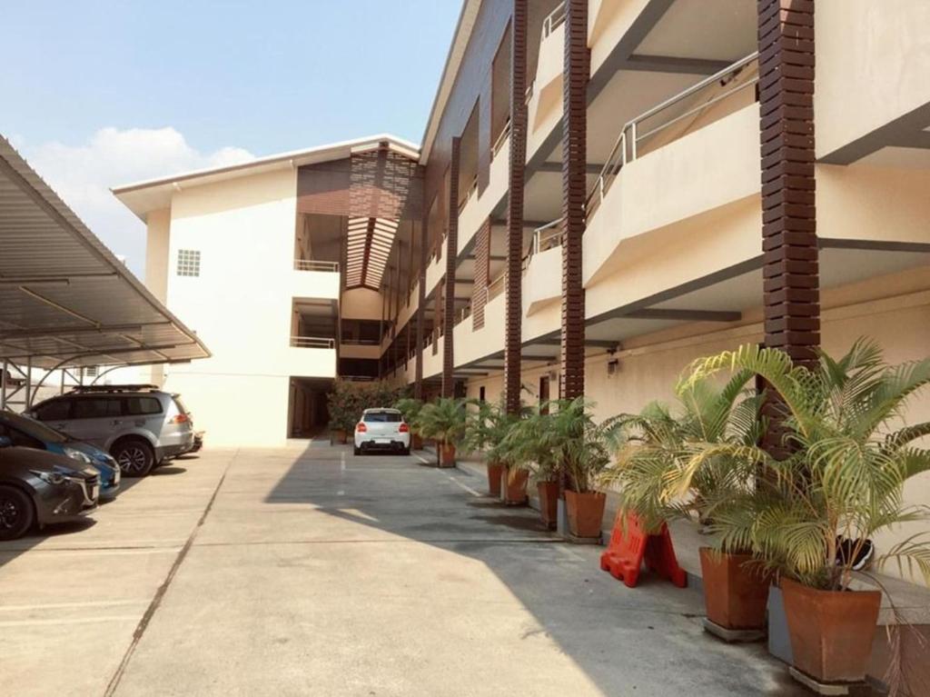 Pangviman Residence photo 4