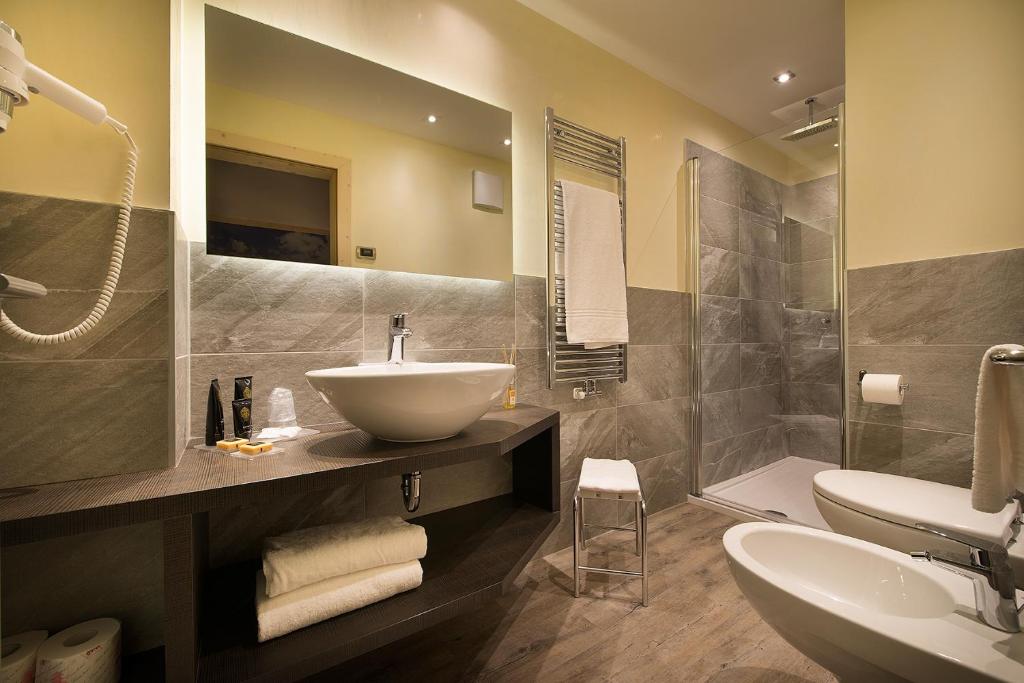 Sporthotel Rosatti photo 4