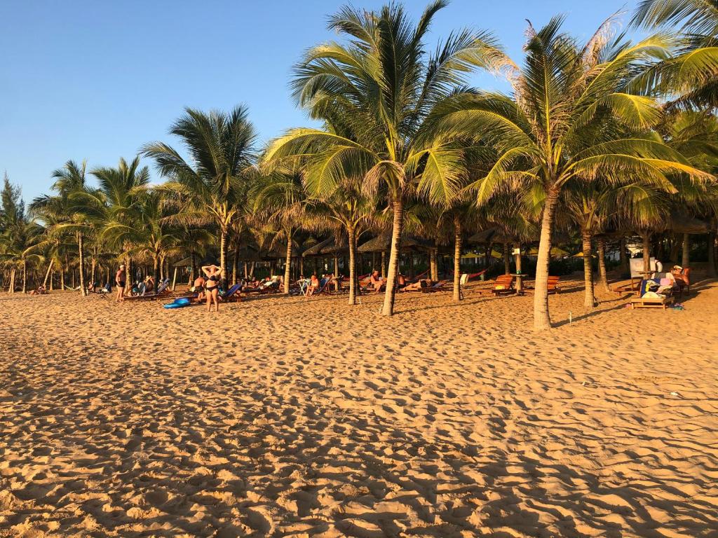 Valentine villas Phú Quốc